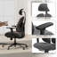 Chaise de bureau Danh-89507706