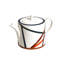 Nastri China Teapot