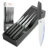 Oou Knife Set, Gray-121482969