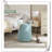 Beachcrest Home™ Fabric Decorative Basket