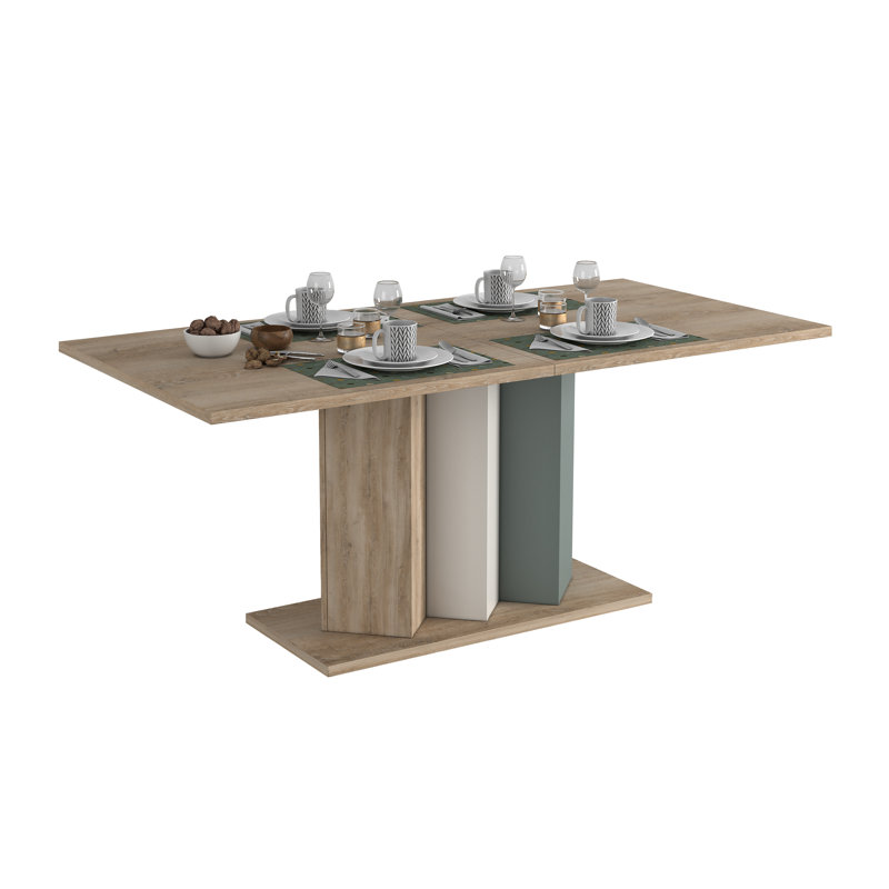 Alisyn Extendable Dining Table