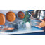 Aluminum Non-Stick Frying Pan Set