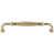 Unlacquered Brass