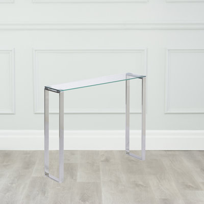 Pangkal Pinang Sofa Console Table