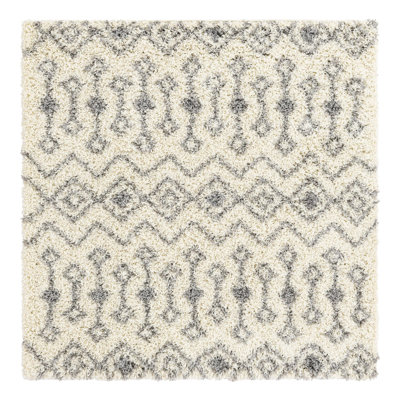Birte Geometric Indoor Rug