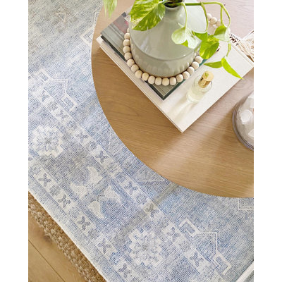 Hopkins Hand Tufted Rug