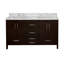 Ensemble de meuble-lavabo double 60 po Kiara-1141797804-1197523488