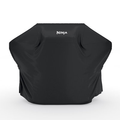 Ninja Flexflame Upgrades Premium Grill Cover