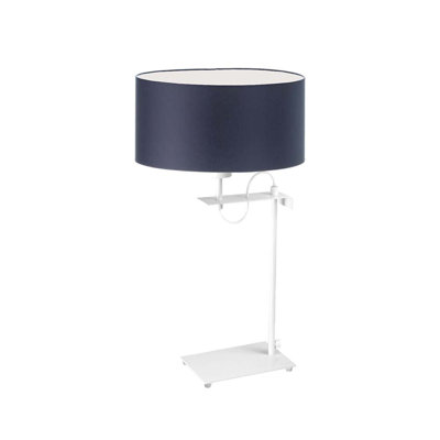 Arlena Metal Desk Lamp