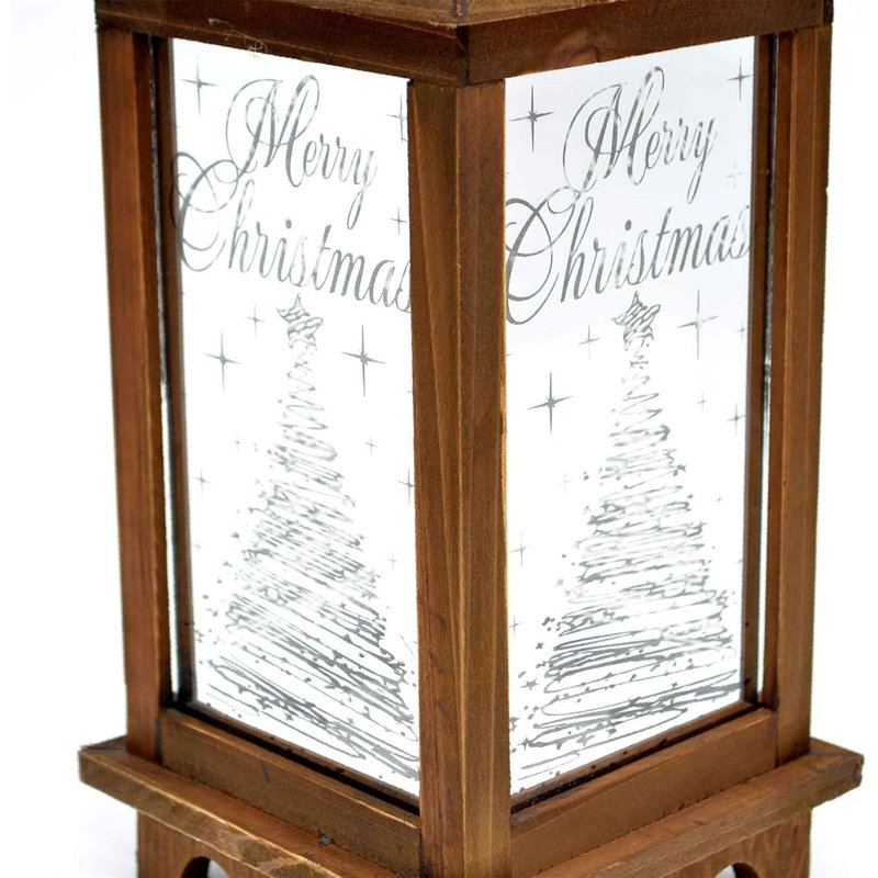 LED Indoor / Outdoor Single Christmas Light