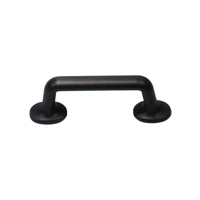 3" Center to Center Handle Bar Pull, Venetian Bronze