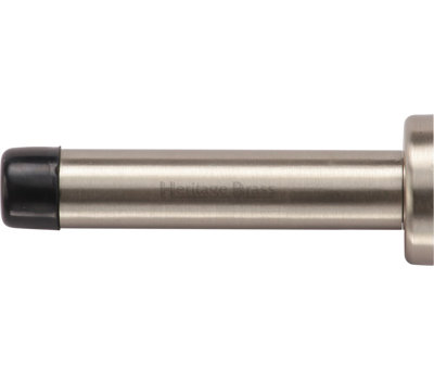 Heritage Brass Heritage Projection Door Stop