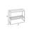 39'' Console Table-98715419