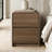 Arden Modern 22" H 2 Drawer Nightstand Set Of 2