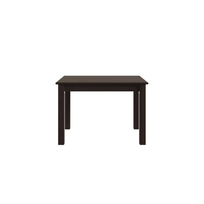 Providence Pine Solid Wood Dining Table