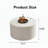 Round Coffee Table-756323914