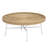 Lasell Round Outdoor Coffee Table-1130000289-1132202963