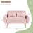 Bergthold Upholstered Armchair-1863676148