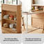 4-6 Person Dining Table with Storage-767231986