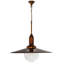 Schotel 1 - Light Pendant