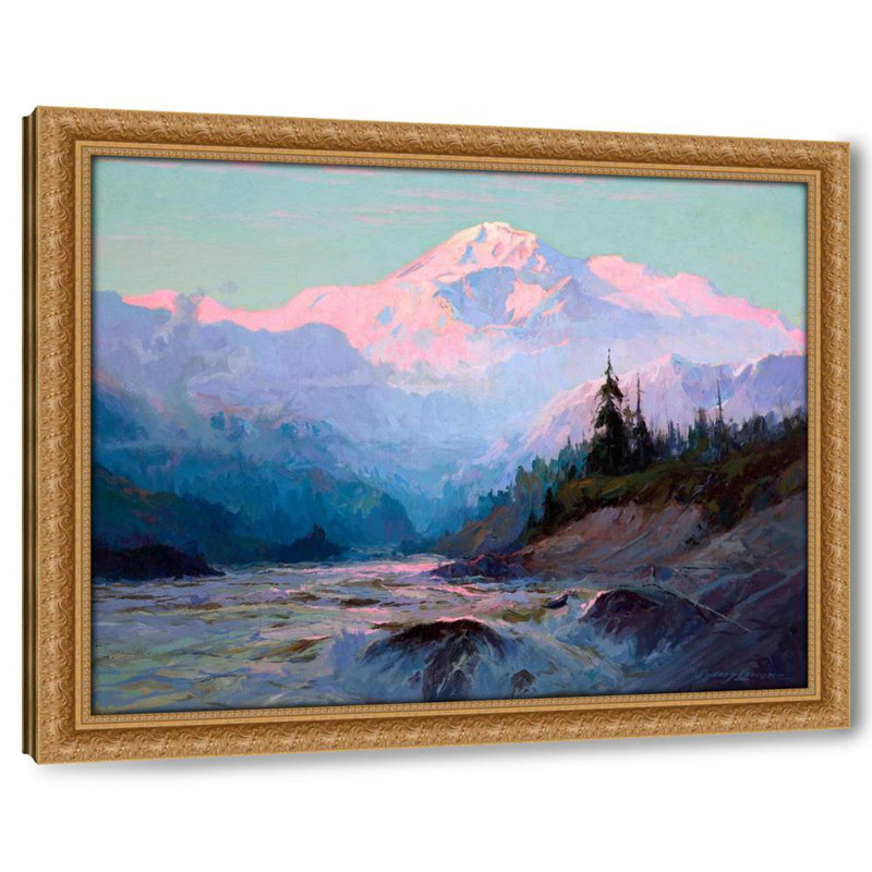Mont McKinley