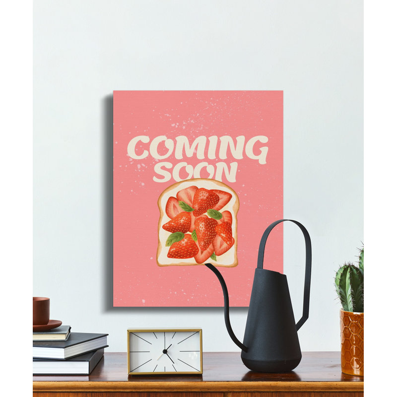 Wrapped Canvas Print Set, 16x24