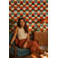 Papier peint mural Mid-Century-129451746