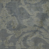 Peninsula - 110" Organza Drapery & Window Curtain