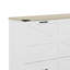 Grand lit escamotable avec station de charge-1695320241