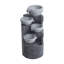 Outdoor Weather Resistant Floor Fountain