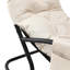 Metal Rocking Chair-120307026