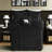 Cozy Plush Sherpa Bedding Sets Full Queen, Modern Black Home Comfort