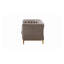 Chesterfield Modern 2 Seater Sofa Wood-965508868