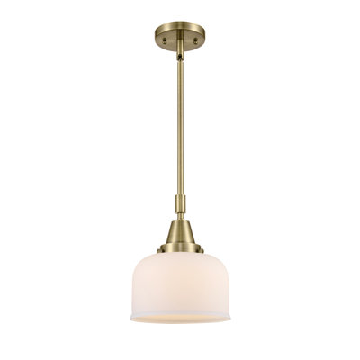 Lesher 1 - Light Single Pendant
