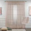 Extra Long & Extra Wide Classic Lace Single Panel Curtain-74526137-74526124
