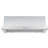 Ancona Forte 436 36" Slide-out Range Hood in Stainless Steel