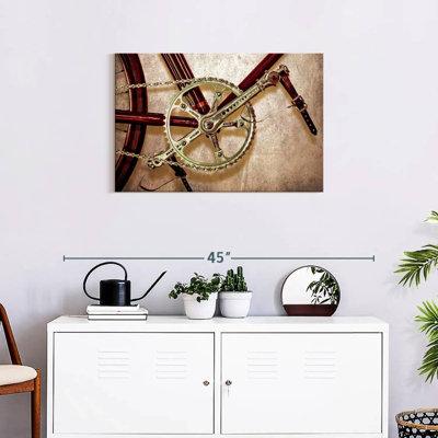 Mehar Vintage Bicycle Gear Part