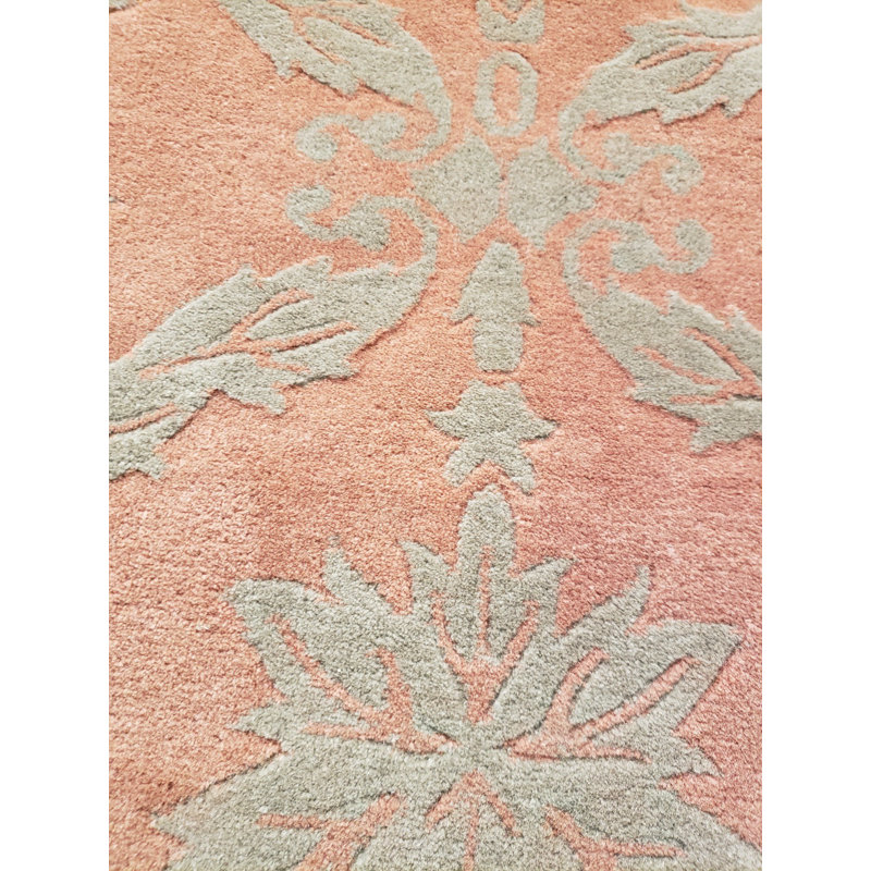 Deco One-of-a-Kind 5'8" X 8'7" Area Rug