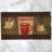 Rishel Synthetic Water Resistant Non-Skid Kitchen Mat-1391984756