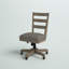 Chaise de banquier Borden Braintree-576607936