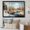 Birch Woods Winter Whispers III - Imprimé
