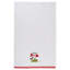 Ensemble de cuisinier poignée 3 pièces kittyy imports christmas