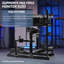 Williston Forge Adjustable Height PC & Racing Game Chair