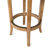 Maven Lane Eva Stool with Fabric Upholstery-1581824731-1581824292