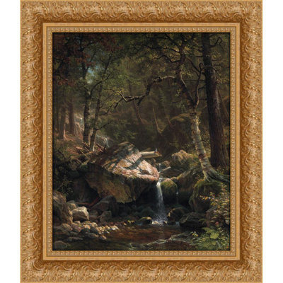 Mountain Brook (1863)