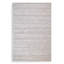 La Belle Geometric Area Rug in Beige-61832847