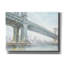 «Iconic Watercolor Bridge 4» par Ethan Harper, art mural sur toile-274725880
