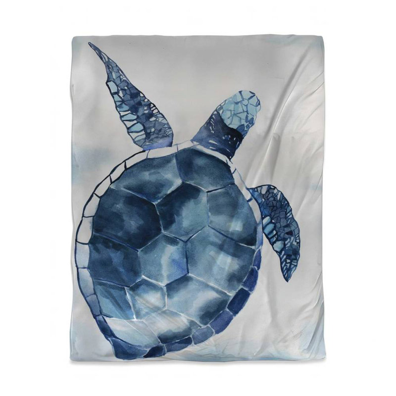 Polyester Sateen Duvet Cover
