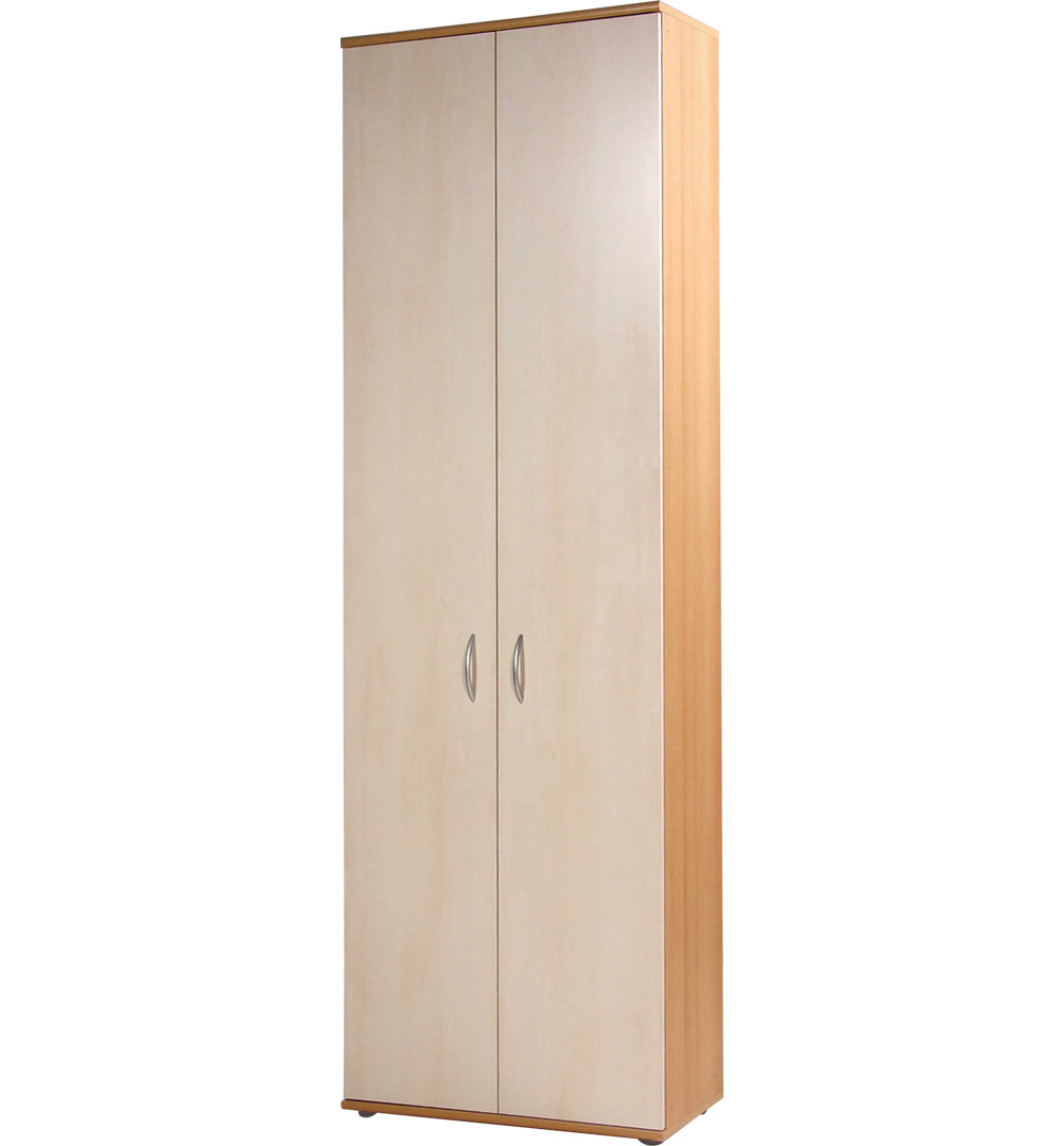 2 Door Storage Cabinet
