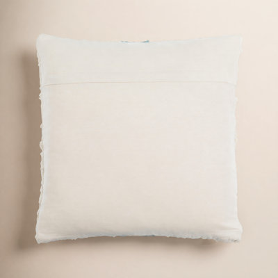 Alivia Striped Throw Pillow